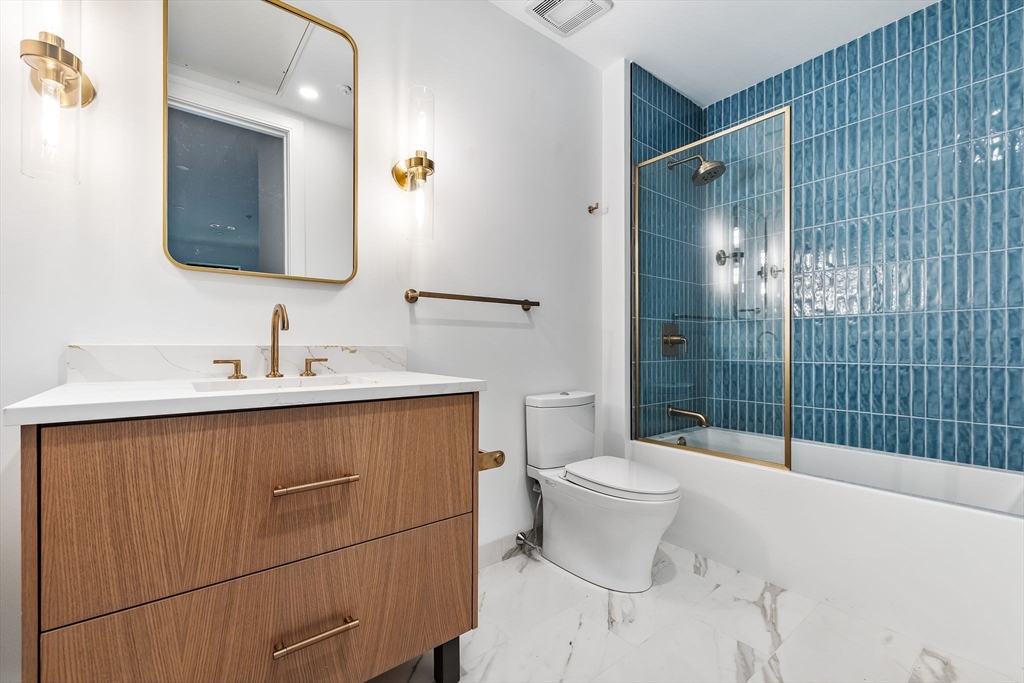 1114 Beacon Street, Unit 101 Newton, MA 02461 - Photo 30 of 39