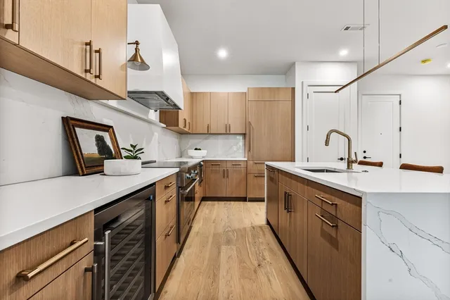 $8,500 | 1114 Beacon Street, Unit 101, Newton, MA 02461