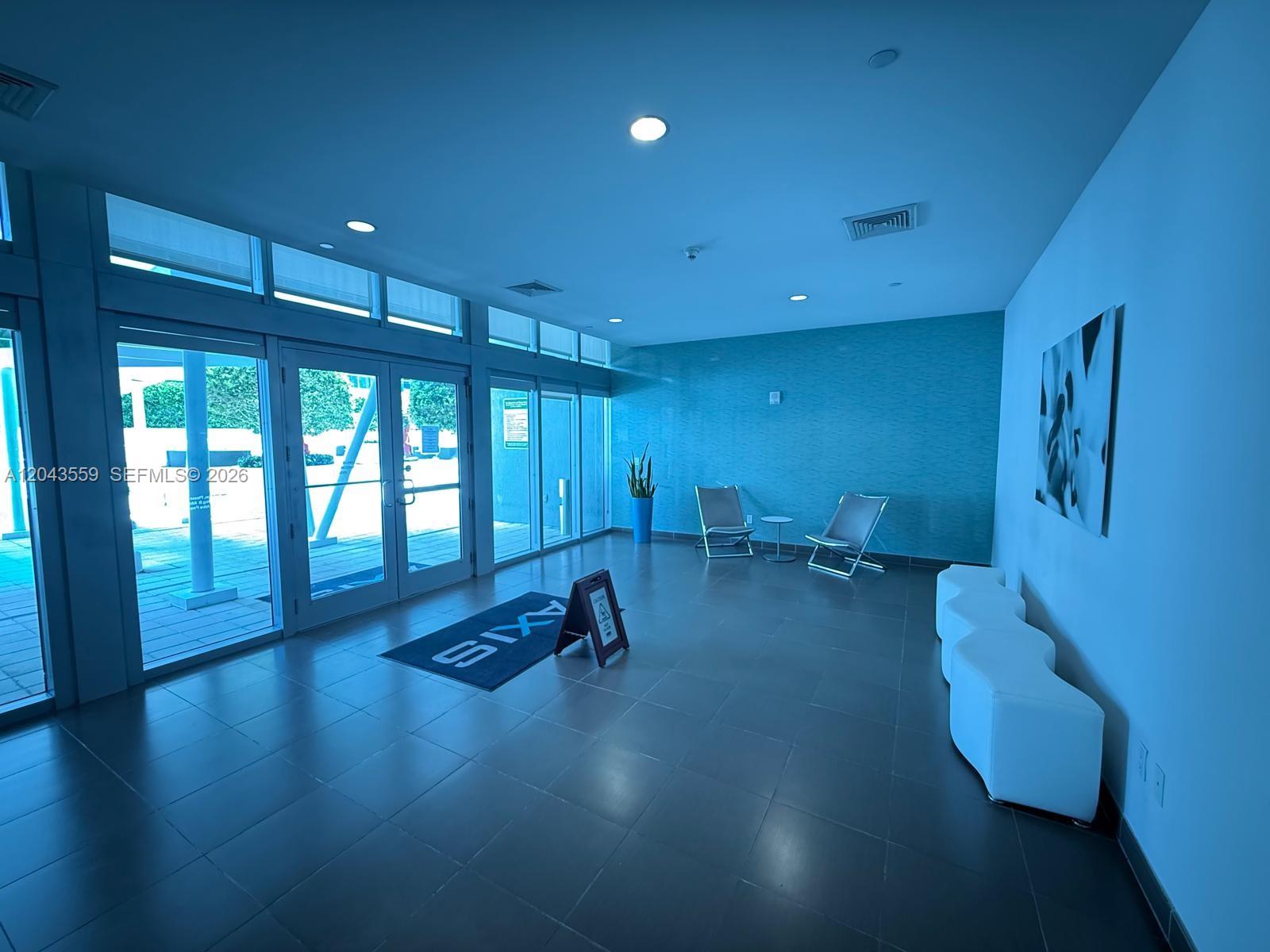 79 Southwest 12th Street, Unit 3702S Miami, FL 33130 - Photo 18 of 20