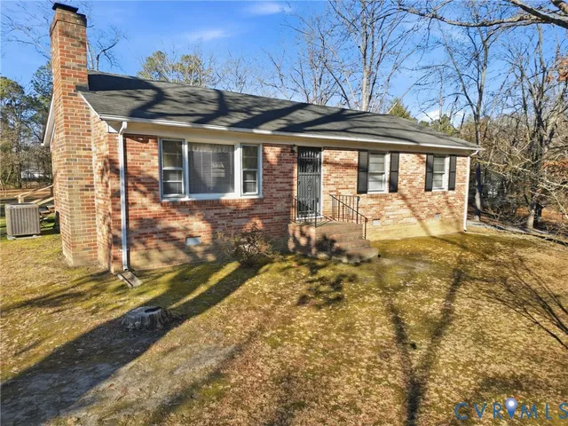 $399,950 | 10471 Rockingham Road, Mechanicsville, VA 23116