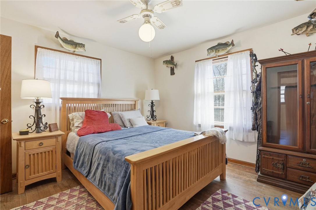 10471 Rockingham Road Mechanicsville, VA 23116 - Photo 12 of 20