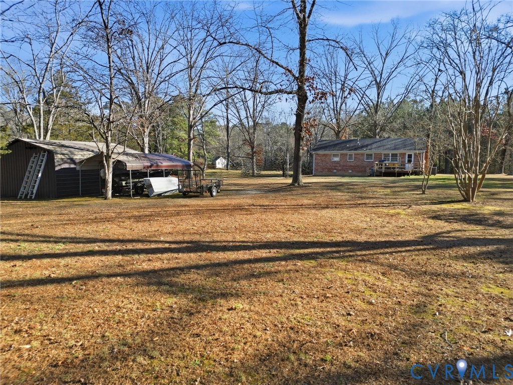 10471 Rockingham Road Mechanicsville, VA 23116 - Photo 14 of 20