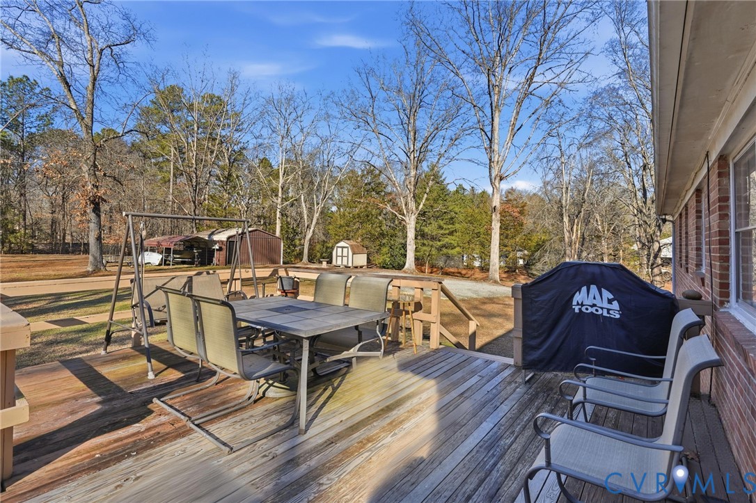 10471 Rockingham Road Mechanicsville, VA 23116 - Photo 15 of 20