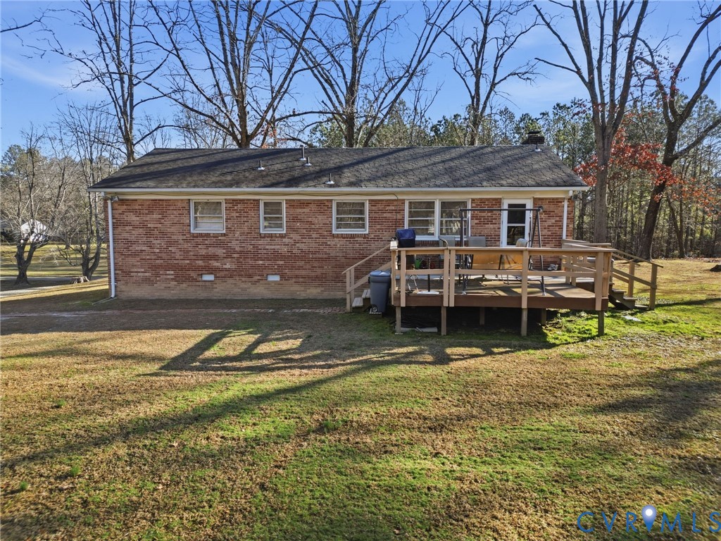 10471 Rockingham Road Mechanicsville, VA 23116 - Photo 16 of 20