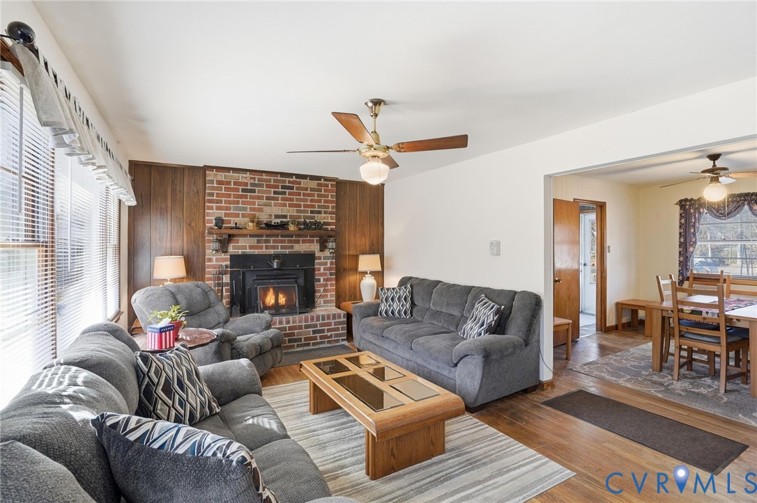 10471 Rockingham Road Mechanicsville, VA 23116 - Photo 3 of 20