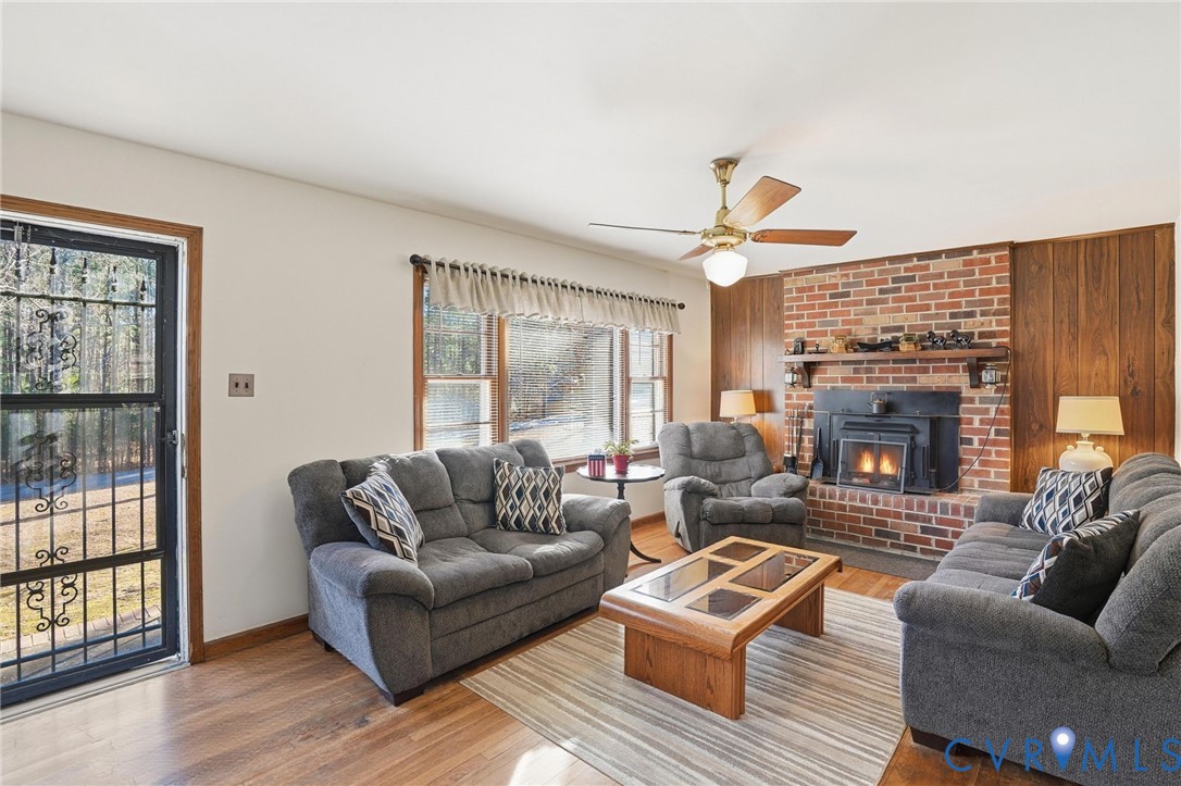 10471 Rockingham Road Mechanicsville, VA 23116 - Photo 4 of 20