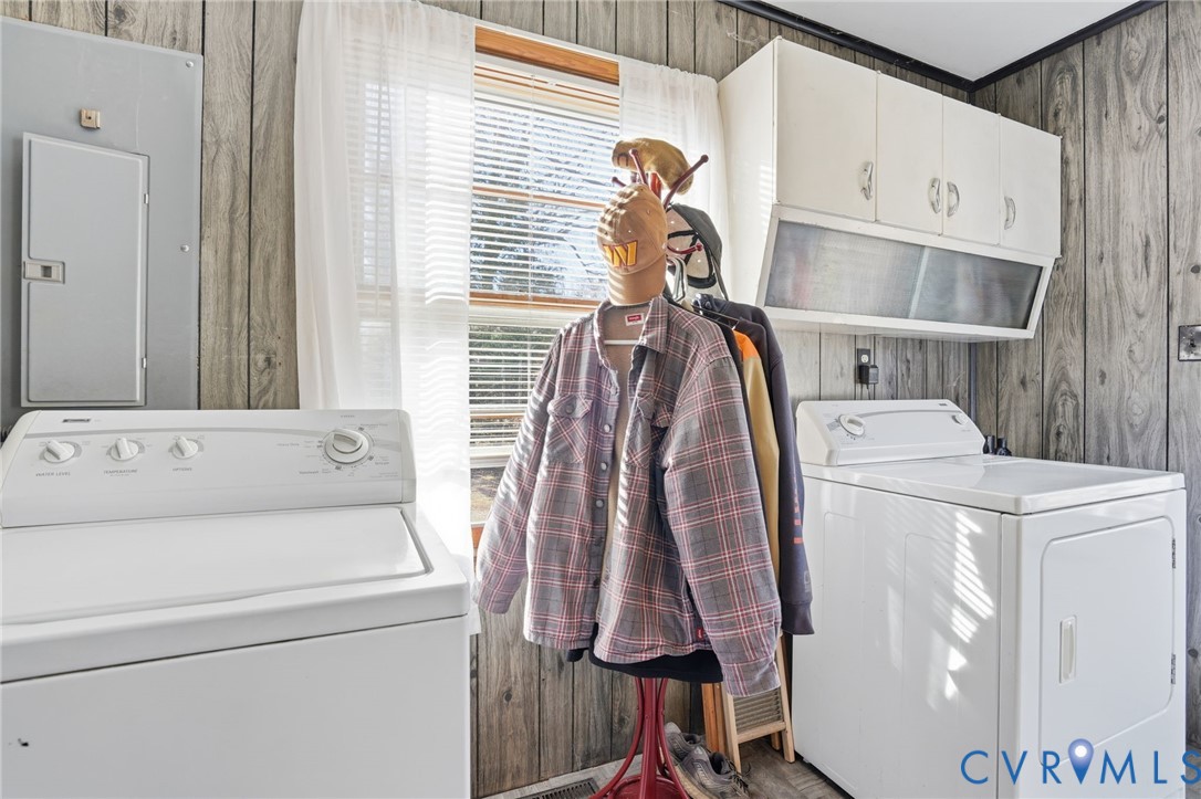 10471 Rockingham Road Mechanicsville, VA 23116 - Photo 8 of 20