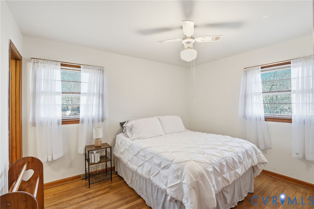 10471 Rockingham Road Mechanicsville, VA 23116 - Photo 10 of 20