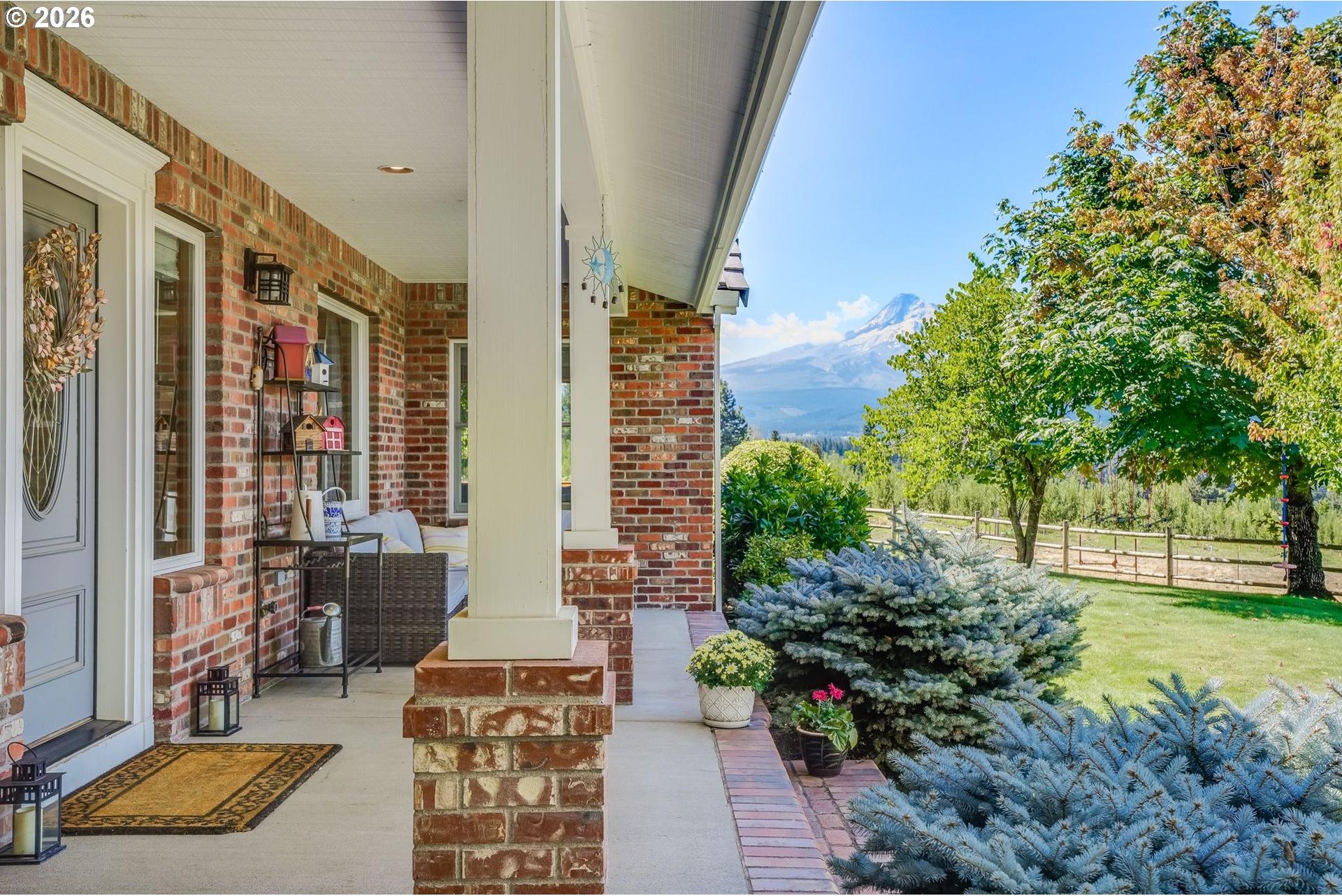 6125 Miller Road Mount Hood Parkdale, OR 97041 - Photo 40 of 42 Gallery Image 40