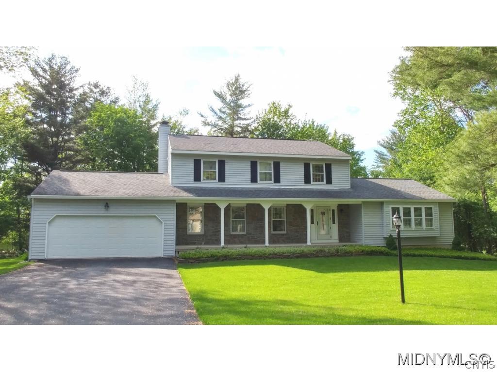 9 Stonebridge Road New Hartford, NY 13413 - Photo 1 of 1 Gallery Image 1