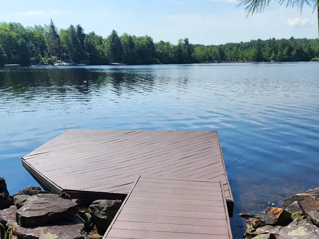 a view of an entryway with a window