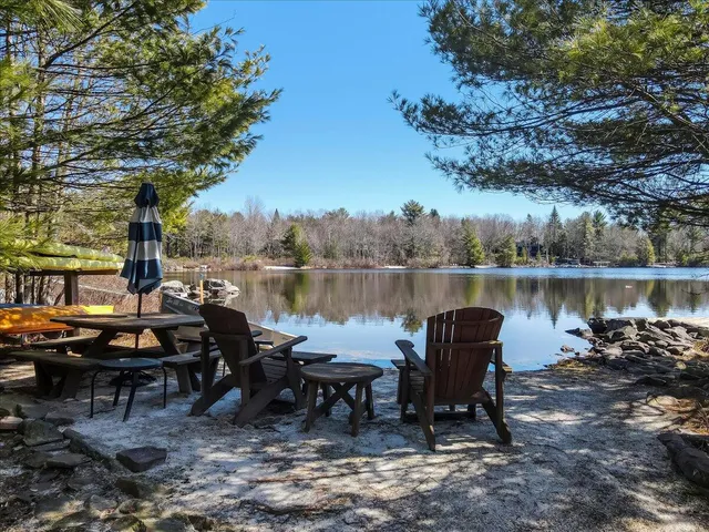 $1,799,000 | 6102 Lakeview Drive, Pocono Pines, PA 18350