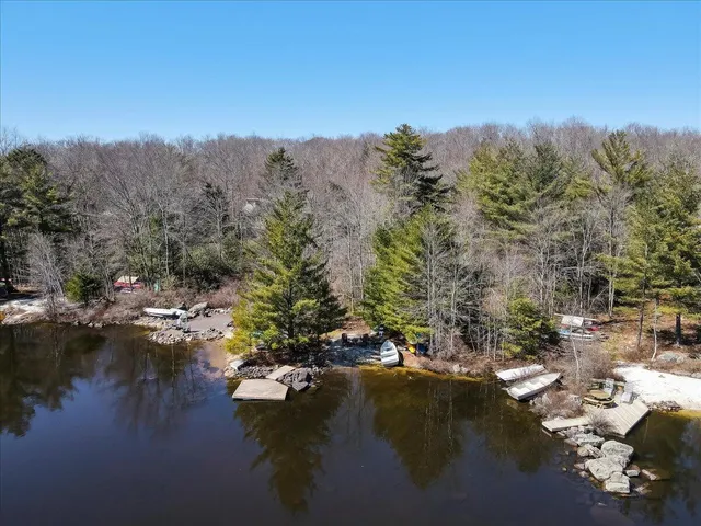 $1,799,000 | 6102 Lakeview Drive, Pocono Pines, PA 18350