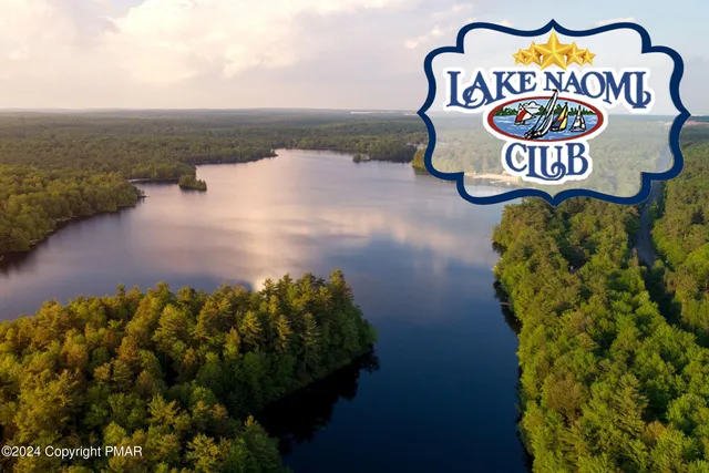 $1,799,000 | 6102 Lakeview Drive, Pocono Pines, PA 18350