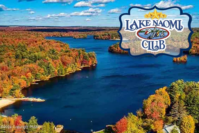 $1,799,000 | 6102 Lakeview Drive, Pocono Pines, PA 18350