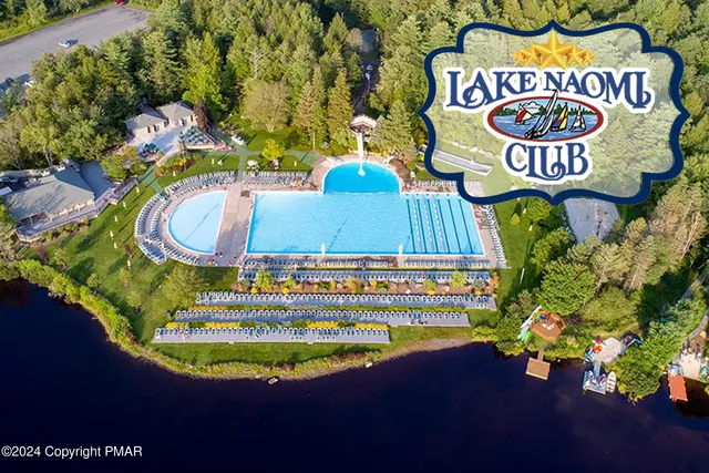 $1,799,000 | 6102 Lakeview Drive, Pocono Pines, PA 18350