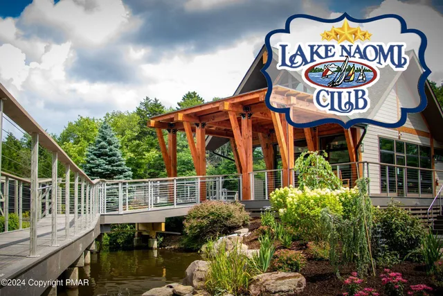 $1,799,000 | 6102 Lakeview Drive, Pocono Pines, PA 18350