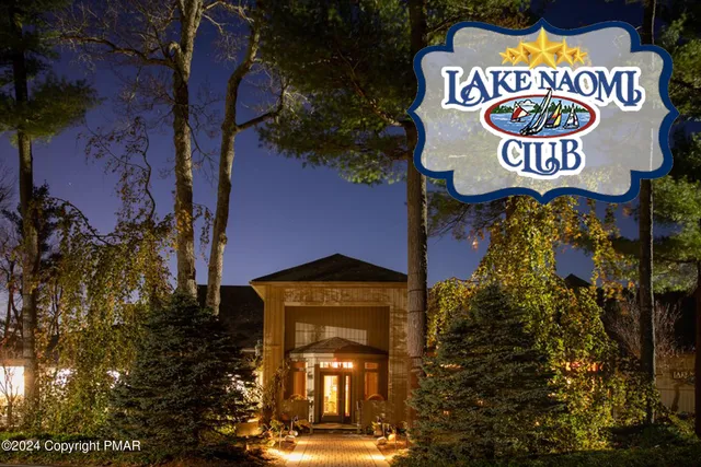 $1,799,000 | 6102 Lakeview Drive, Pocono Pines, PA 18350