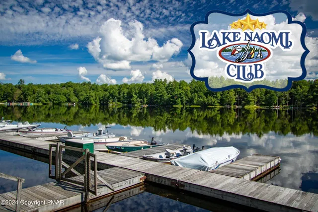 $1,799,000 | 6102 Lakeview Drive, Pocono Pines, PA 18350