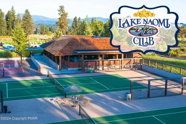 $1,799,000 | 6102 Lakeview Drive, Pocono Pines, PA 18350