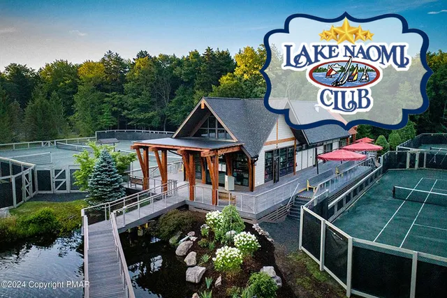 $1,799,000 | 6102 Lakeview Drive, Pocono Pines, PA 18350