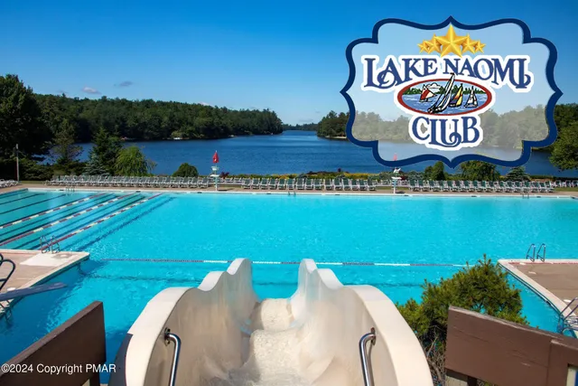 $1,799,000 | 6102 Lakeview Drive, Pocono Pines, PA 18350