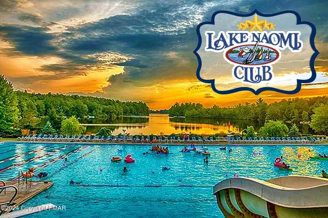 $1,799,000 | 6102 Lakeview Drive, Pocono Pines, PA 18350