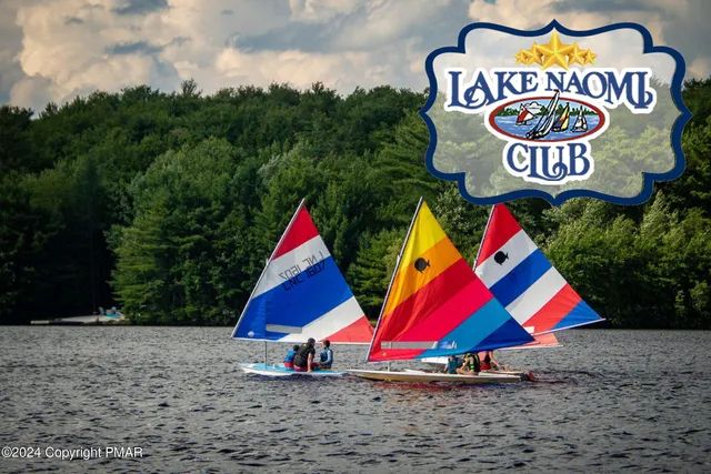 $1,799,000 | 6102 Lakeview Drive, Pocono Pines, PA 18350