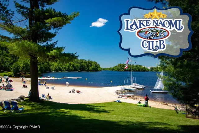 $1,799,000 | 6102 Lakeview Drive, Pocono Pines, PA 18350