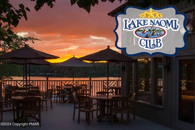 $1,799,000 | 6102 Lakeview Drive, Pocono Pines, PA 18350