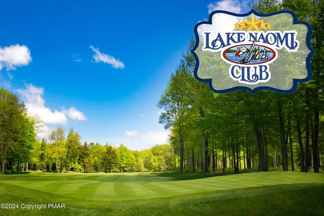 $1,799,000 | 6102 Lakeview Drive, Pocono Pines, PA 18350