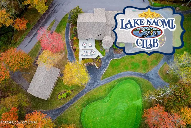 $1,799,000 | 6102 Lakeview Drive, Pocono Pines, PA 18350