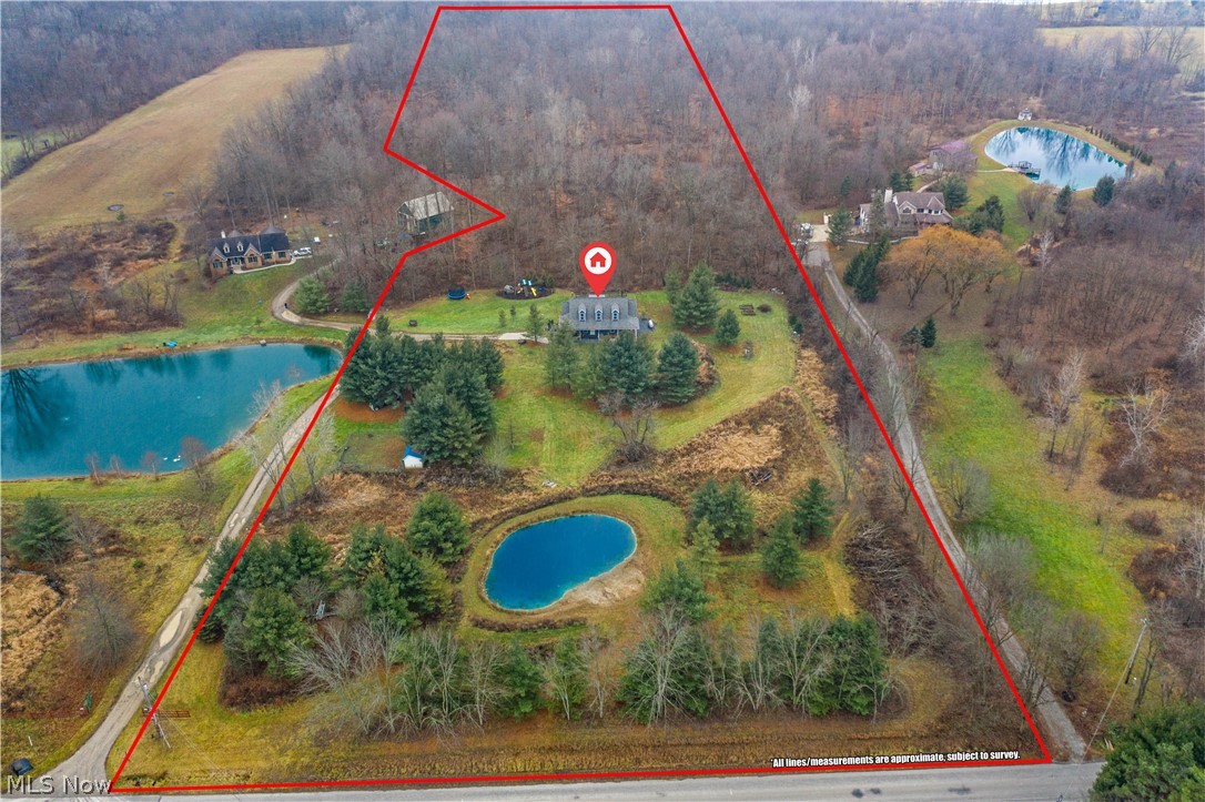 11662 Crawford Road Homerville, OH 44235 - Photo 2 of 31 Gallery Image 2