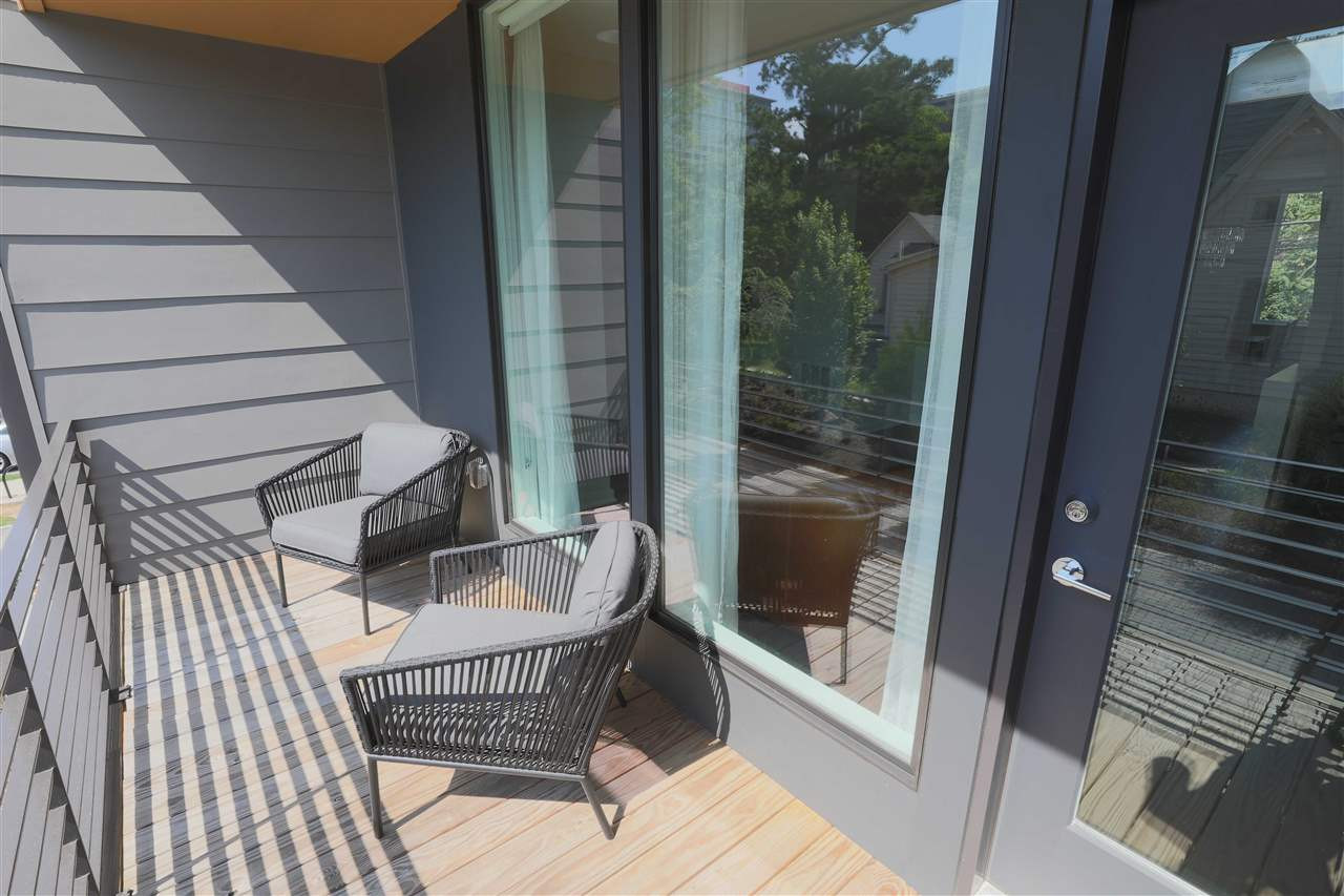 548 South Person Street Raleigh, NC 27601 - Photo 18 of 23 Photo 18