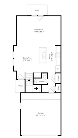 $2,349 | 12418 Cotton Lake Lane, Stafford, TX 77477