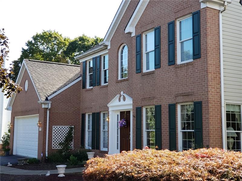 369 Indian Ridge Drive Coraopolis, PA 15108 - Photo 2 of 25 Gallery Image 2