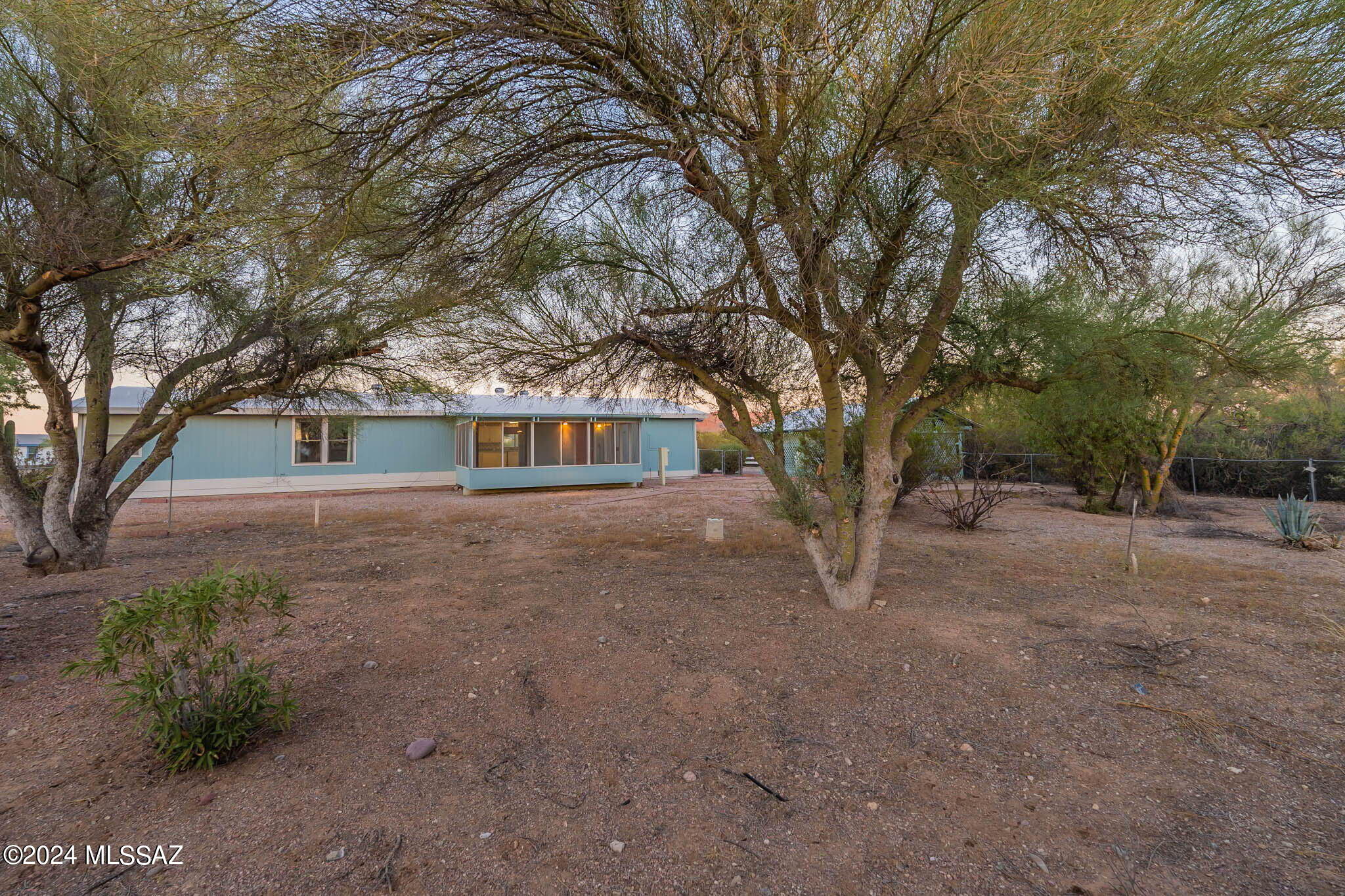 12101 West Ranchito Verde Tucson, AZ 85743 - Photo 14 of 17 Gallery Image 14