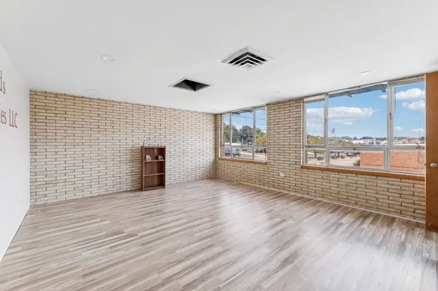 a bathroom with a toilet and a sink