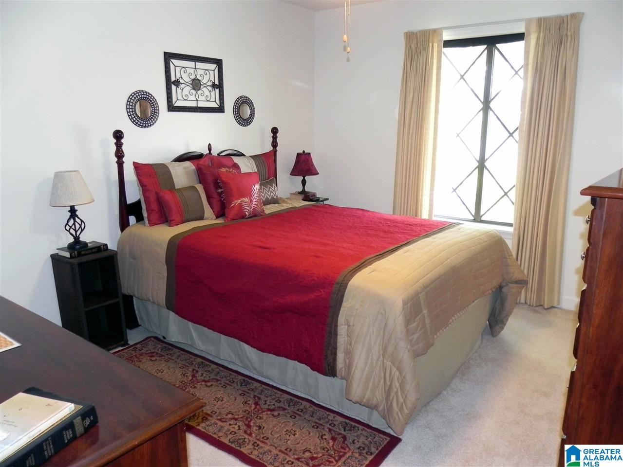 812 Cherokee Trail Anniston, AL 36206 - Photo 31 of 50