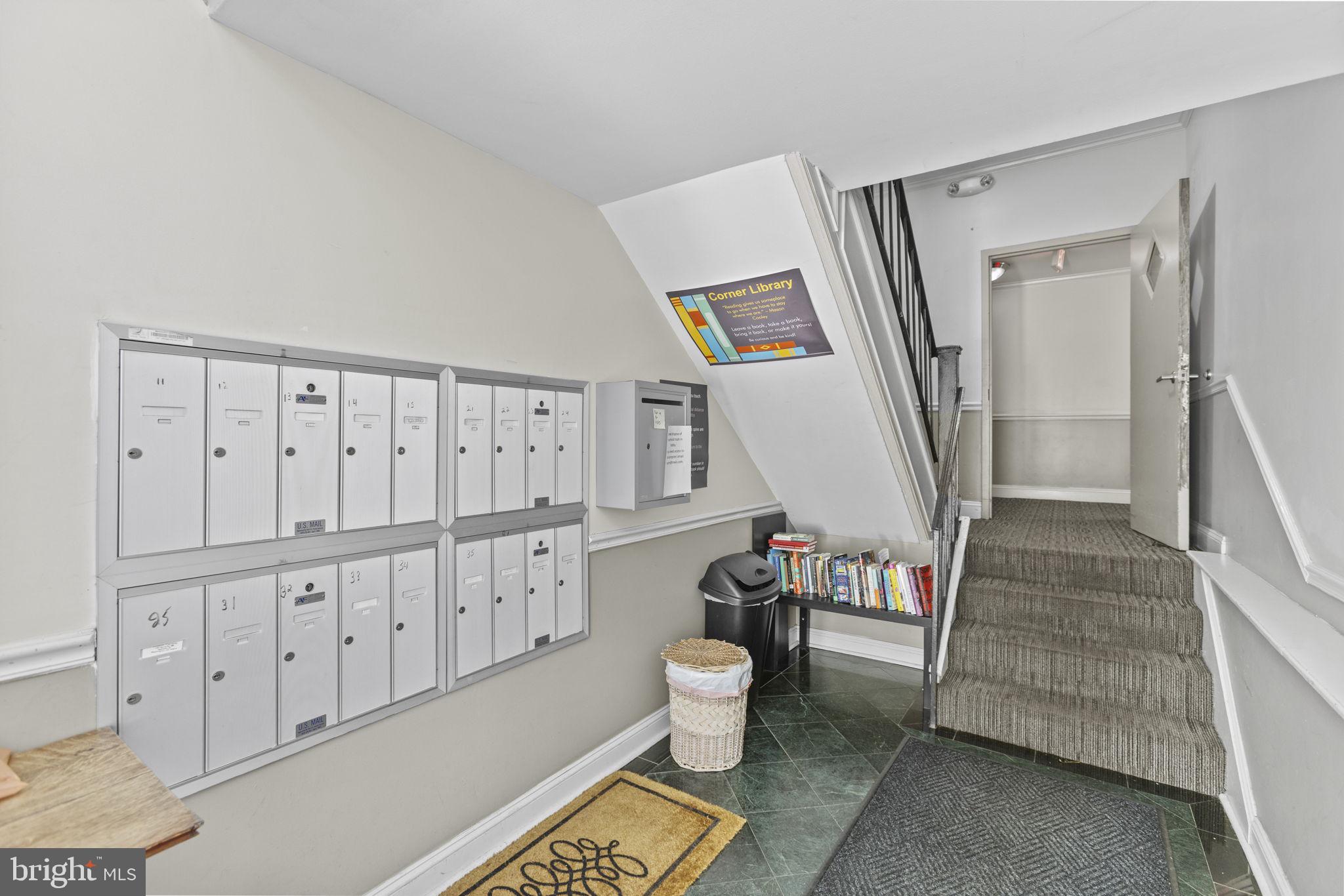 1437 Spring Road Northwest, Unit 21 Washington, DC 20010 - Photo 22 of 25