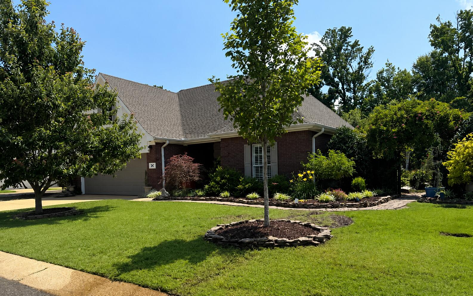 134 Westbrier Road Saltillo, MS 38866 - Photo 2 of 37 Gallery Image 2