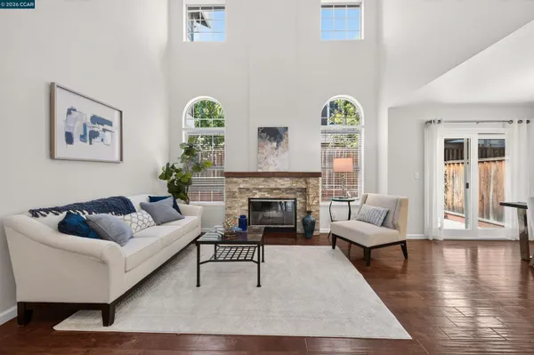 $949,000 | 808 Destiny Lane, San Ramon, CA 94583
