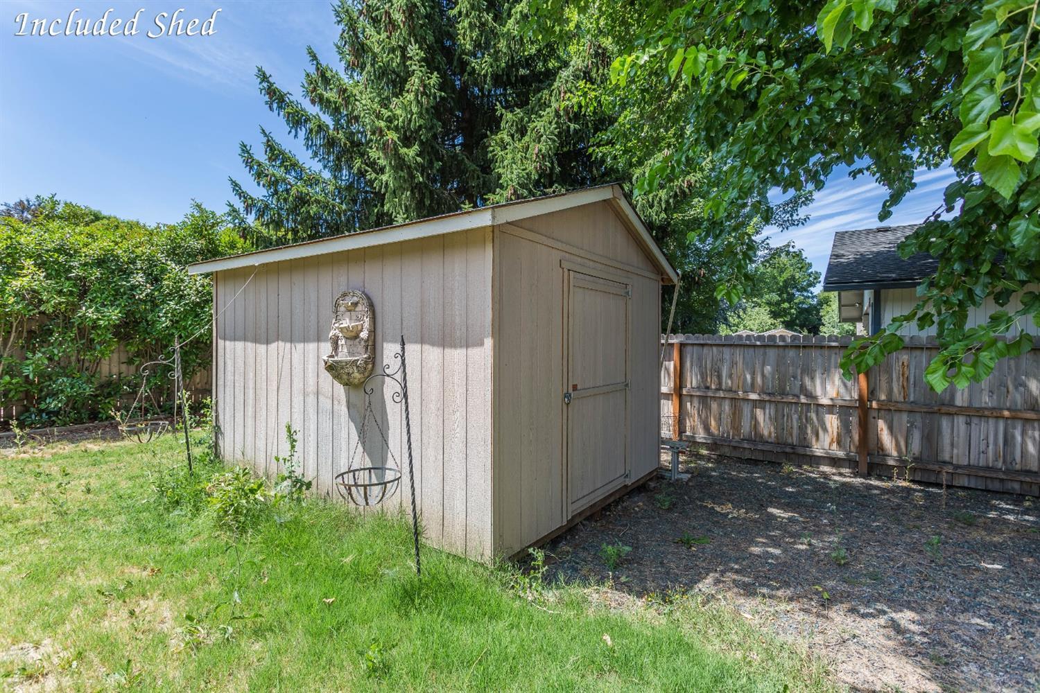 2829 Barclay Road Medford, OR 97504 - Photo 31 of 35 Additional Photo