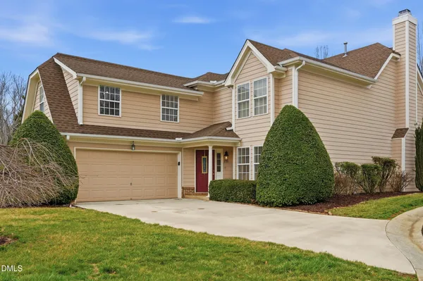 $534,900 | 101 Gene Sarazen Drive, Mebane, NC 27302