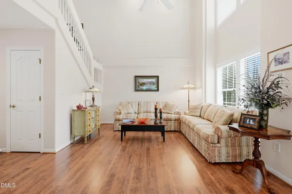 $534,900 | 101 Gene Sarazen Drive, Mebane, NC 27302