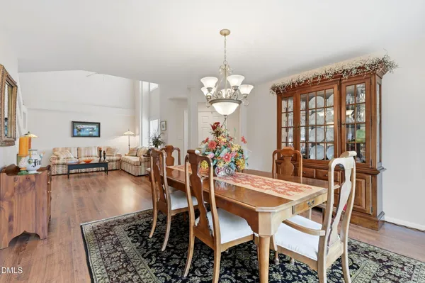 $534,900 | 101 Gene Sarazen Drive, Mebane, NC 27302