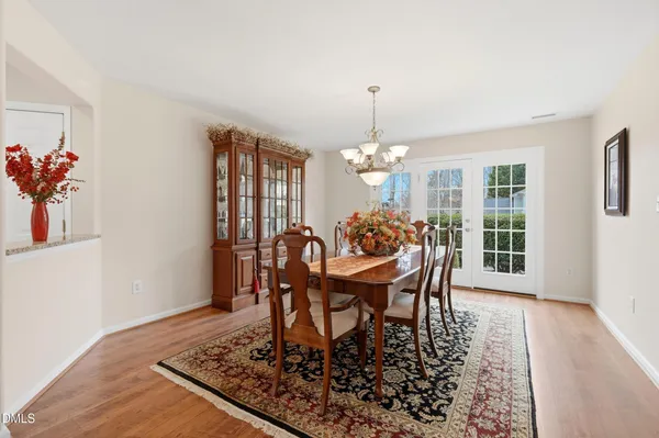 $534,900 | 101 Gene Sarazen Drive, Mebane, NC 27302
