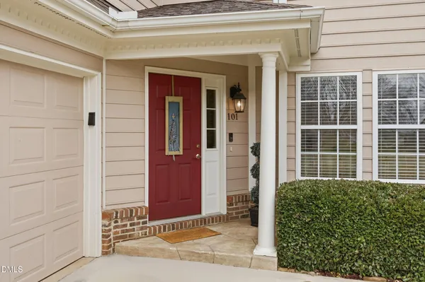 $534,900 | 101 Gene Sarazen Drive, Mebane, NC 27302
