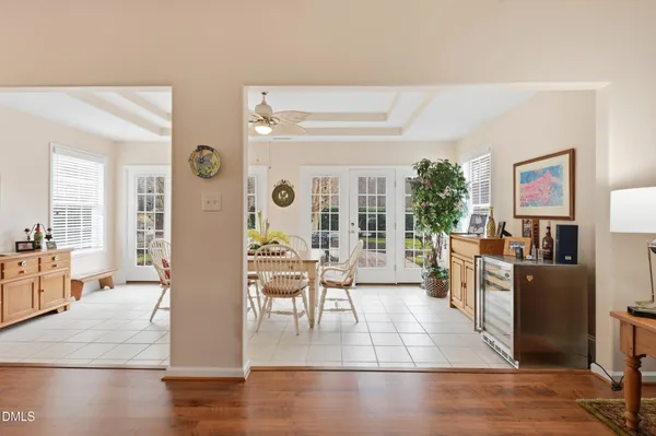 $534,900 | 101 Gene Sarazen Drive, Mebane, NC 27302