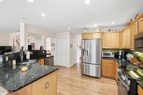 $534,900 | 101 Gene Sarazen Drive, Mebane, NC 27302